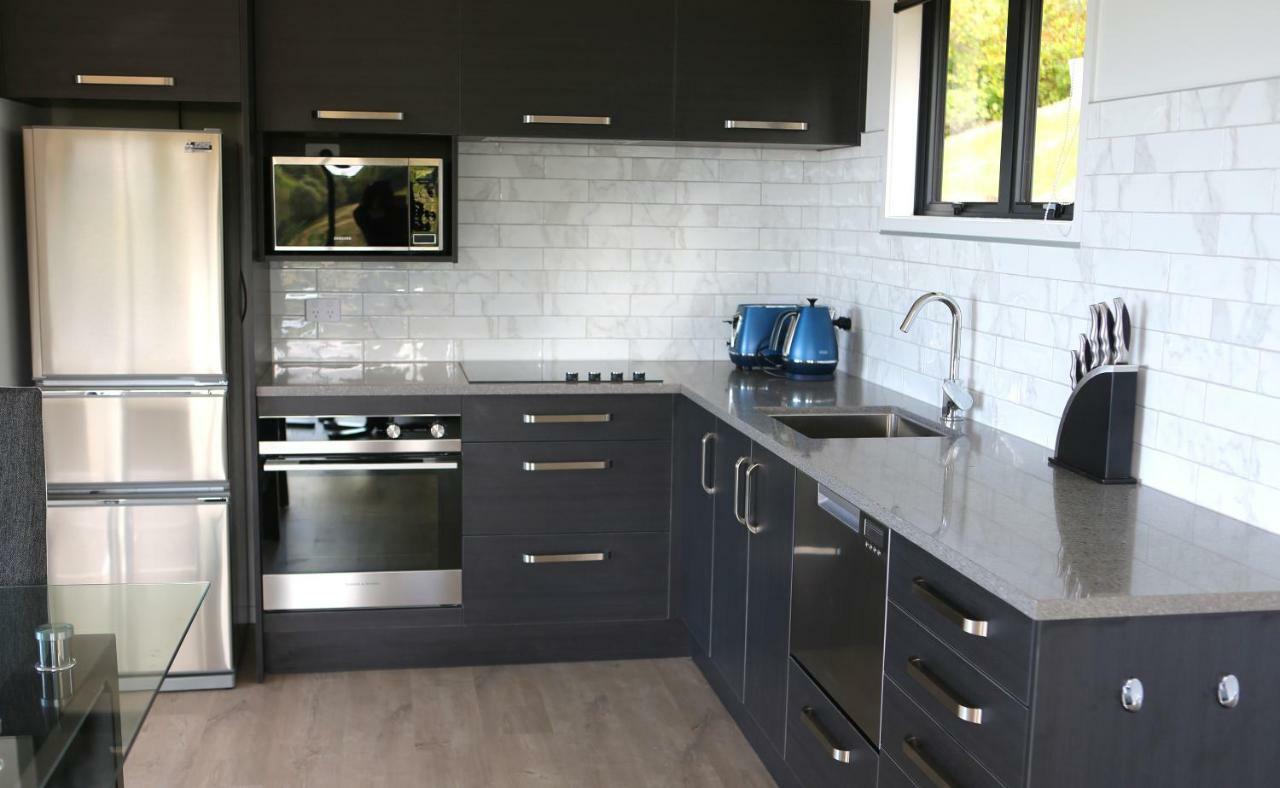 Chalet Swen Song Napier Ngoại thất bức ảnh