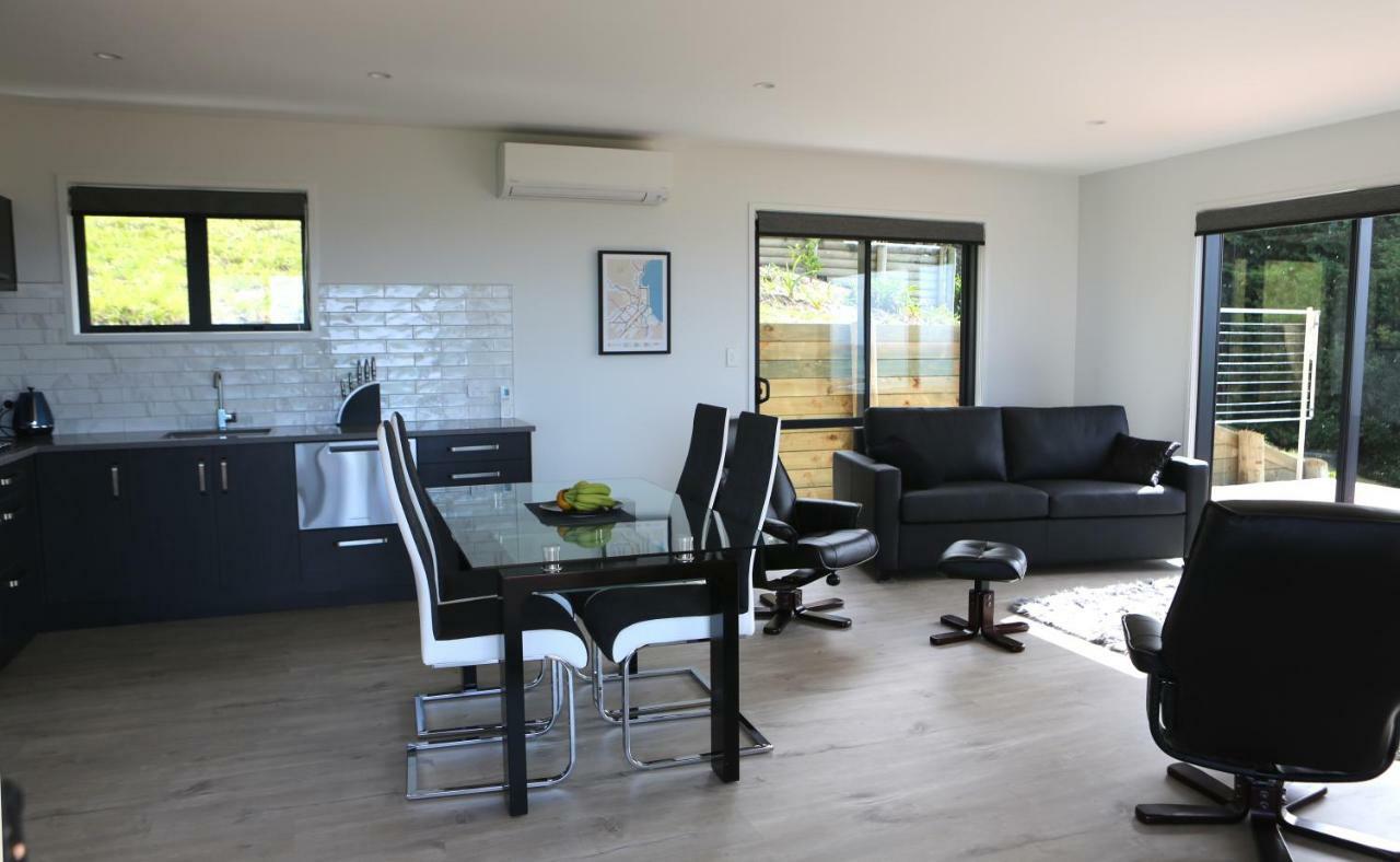 Chalet Swen Song Napier Ngoại thất bức ảnh