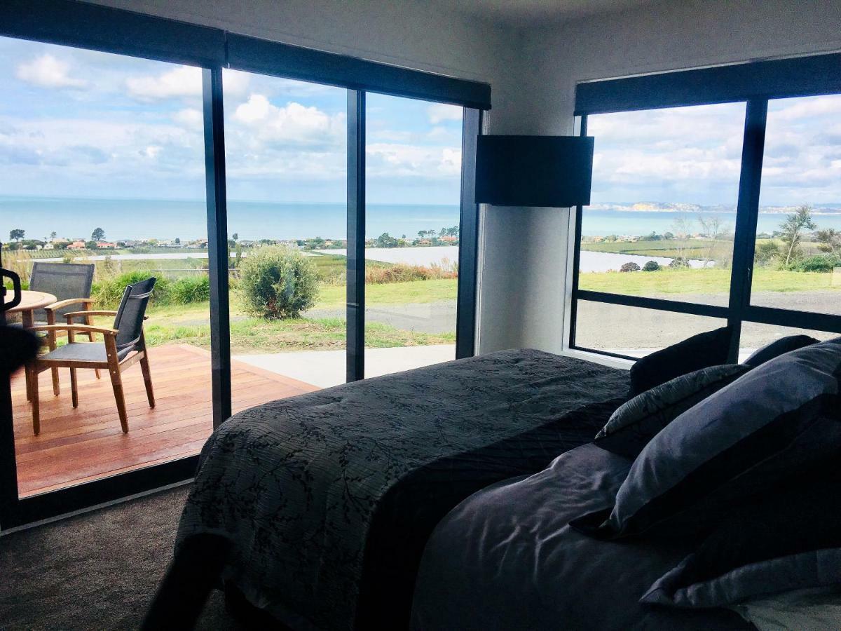 Chalet Swen Song Napier Ngoại thất bức ảnh