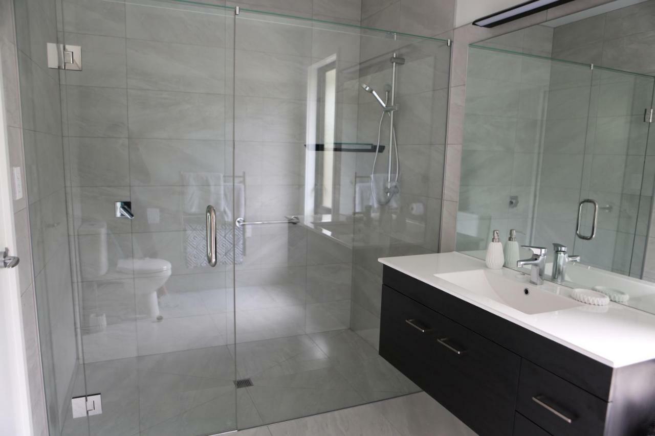 Chalet Swen Song Napier Ngoại thất bức ảnh