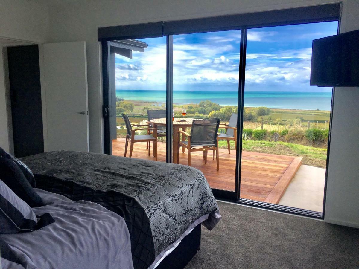 Chalet Swen Song Napier Ngoại thất bức ảnh